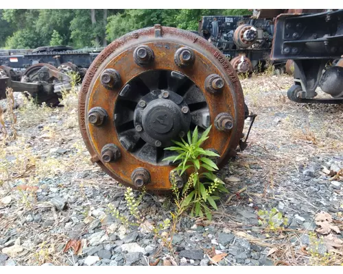 HENDRICKSON STEERTEK AXLE ASSEMBLY, FRONT (STEER)