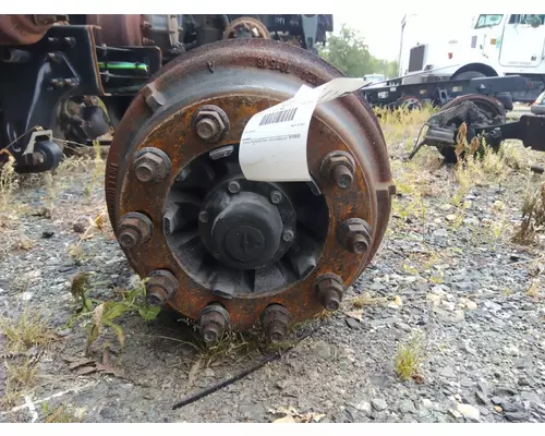 HENDRICKSON STEERTEK AXLE ASSEMBLY, FRONT (STEER)