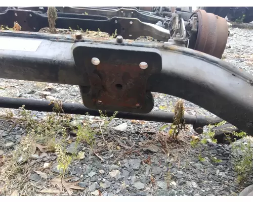 HENDRICKSON STEERTEK AXLE ASSEMBLY, FRONT (STEER)