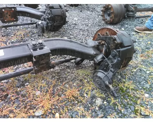 HENDRICKSON STEERTEK AXLE ASSEMBLY, FRONT (STEER)