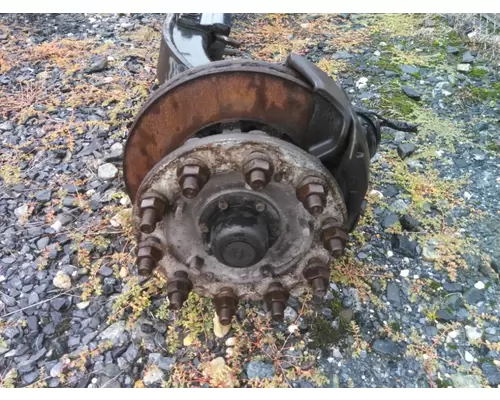 HENDRICKSON STEERTEK AXLE ASSEMBLY, FRONT (STEER)