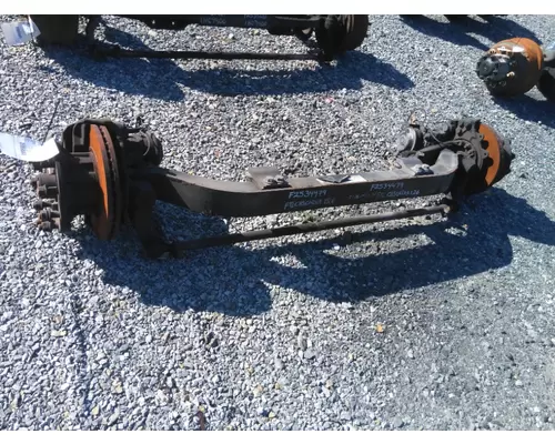 HENDRICKSON STEERTEK AXLE ASSEMBLY, FRONT (STEER)