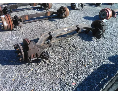 HENDRICKSON STEERTEK AXLE ASSEMBLY, FRONT (STEER)