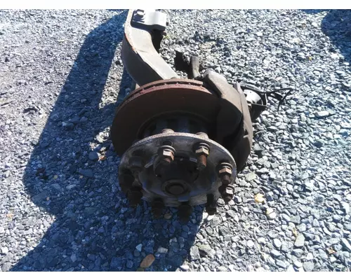 HENDRICKSON STEERTEK AXLE ASSEMBLY, FRONT (STEER)
