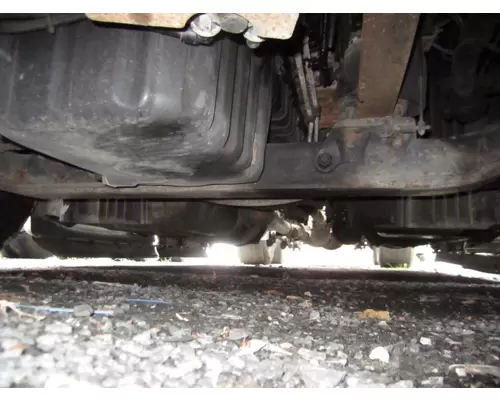HENDRICKSON STEERTEK AXLE ASSEMBLY, FRONT (STEER)