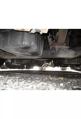 HENDRICKSON STEERTEK AXLE ASSEMBLY, FRONT (STEER)