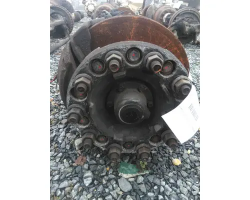 HENDRICKSON STEERTEK AXLE ASSEMBLY, FRONT (STEER)