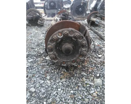 HENDRICKSON STEERTEK AXLE ASSEMBLY, FRONT (STEER)