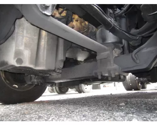 HENDRICKSON STEERTEK AXLE ASSEMBLY, FRONT (STEER)