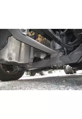 HENDRICKSON STEERTEK AXLE ASSEMBLY, FRONT (STEER)