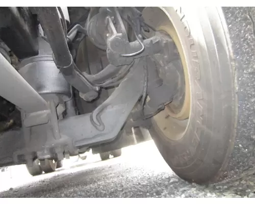 HENDRICKSON STEERTEK AXLE ASSEMBLY, FRONT (STEER)