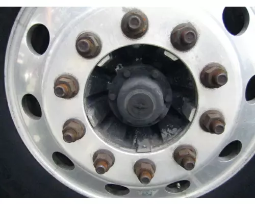 HENDRICKSON STEERTEK AXLE ASSEMBLY, FRONT (STEER)