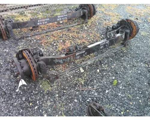 HENDRICKSON STEERTEK AXLE ASSEMBLY, FRONT (STEER)