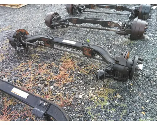 HENDRICKSON STEERTEK AXLE ASSEMBLY, FRONT (STEER)