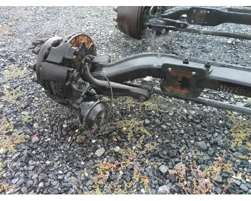 HENDRICKSON STEERTEK AXLE ASSEMBLY, FRONT (STEER)