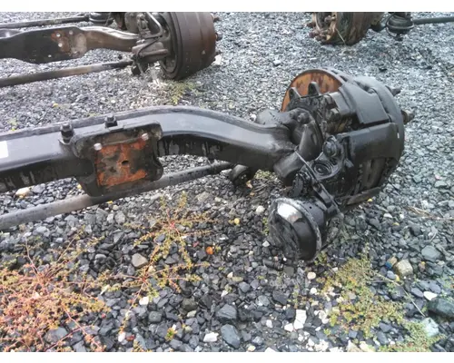 HENDRICKSON STEERTEK AXLE ASSEMBLY, FRONT (STEER)