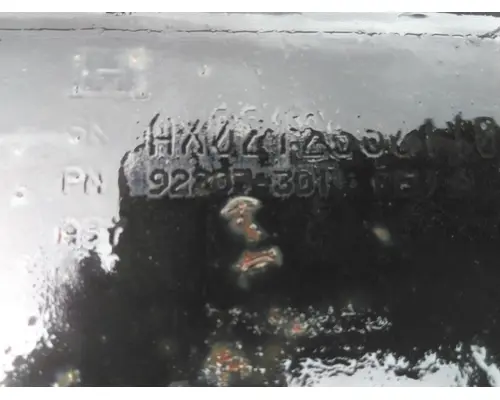 HENDRICKSON STEERTEK AXLE ASSEMBLY, FRONT (STEER)