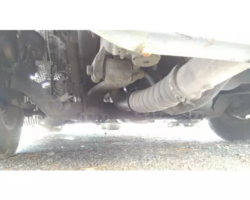 HENDRICKSON STEERTEK AXLE ASSEMBLY, FRONT (STEER)
