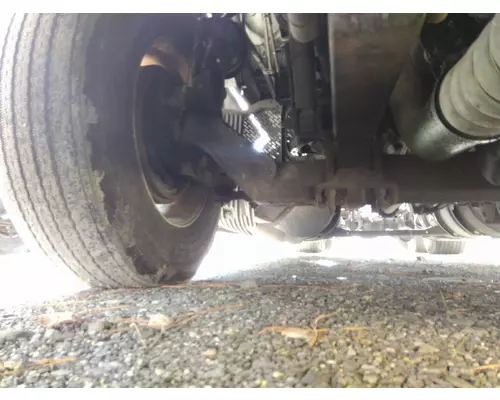 HENDRICKSON STEERTEK AXLE ASSEMBLY, FRONT (STEER)