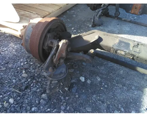 HENDRICKSON STEERTEK AXLE ASSEMBLY, FRONT (STEER)