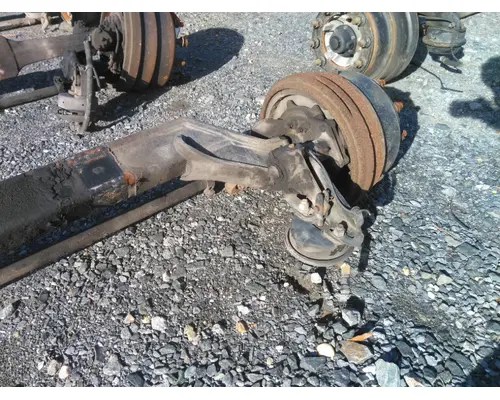 HENDRICKSON STEERTEK AXLE ASSEMBLY, FRONT (STEER)