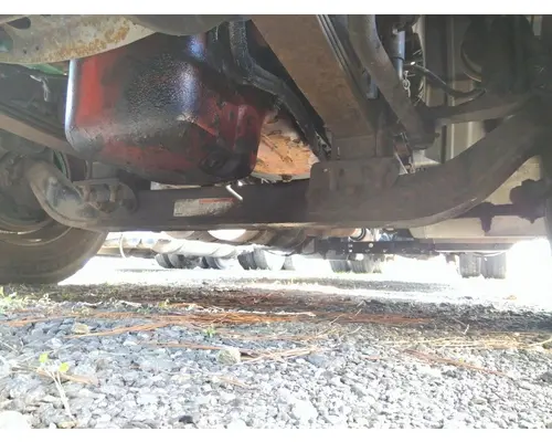 HENDRICKSON STEERTEK AXLE ASSEMBLY, FRONT (STEER)