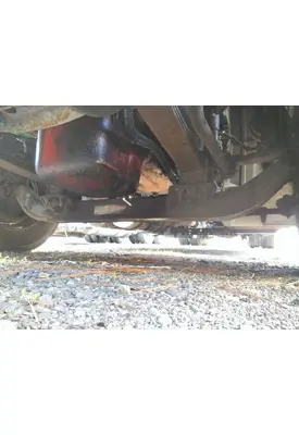 HENDRICKSON STEERTEK AXLE ASSEMBLY, FRONT (STEER)