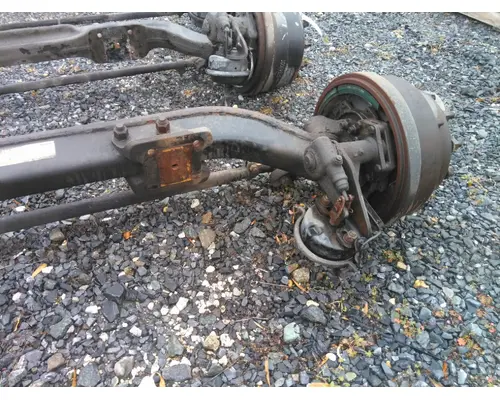 HENDRICKSON STEERTEK AXLE ASSEMBLY, FRONT (STEER)