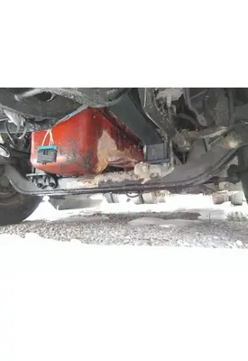 HENDRICKSON STEERTEK AXLE ASSEMBLY, FRONT (STEER)