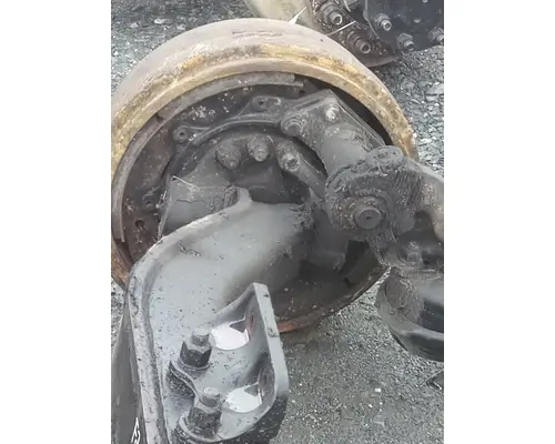 HENDRICKSON STEERTEK AXLE ASSEMBLY, FRONT (STEER)