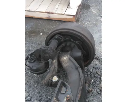 HENDRICKSON STEERTEK AXLE ASSEMBLY, FRONT (STEER)