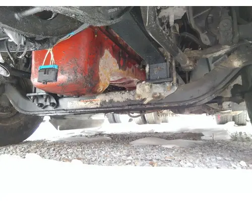 HENDRICKSON STEERTEK AXLE ASSEMBLY, FRONT (STEER)