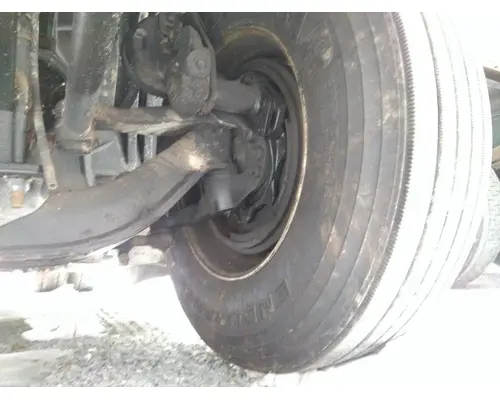 HENDRICKSON STEERTEK AXLE ASSEMBLY, FRONT (STEER)