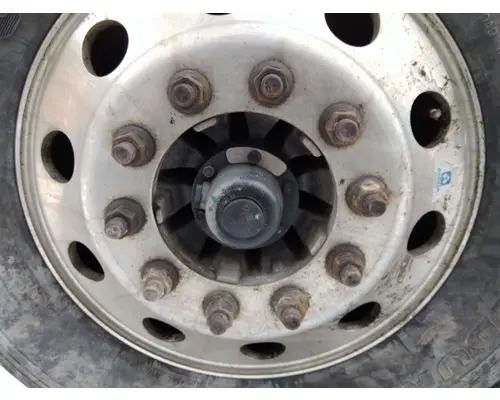 HENDRICKSON STEERTEK AXLE ASSEMBLY, FRONT (STEER)