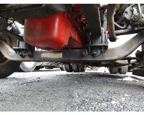 HENDRICKSON STEERTEK AXLE ASSEMBLY, FRONT (STEER)