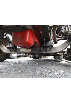 HENDRICKSON STEERTEK AXLE ASSEMBLY, FRONT (STEER)