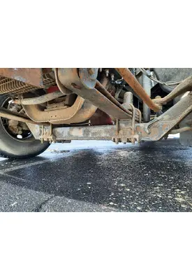 HENDRICKSON STEERTEK AXLE ASSEMBLY, FRONT (STEER)