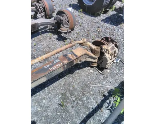 HENDRICKSON STEERTEK AXLE ASSEMBLY, FRONT (STEER)