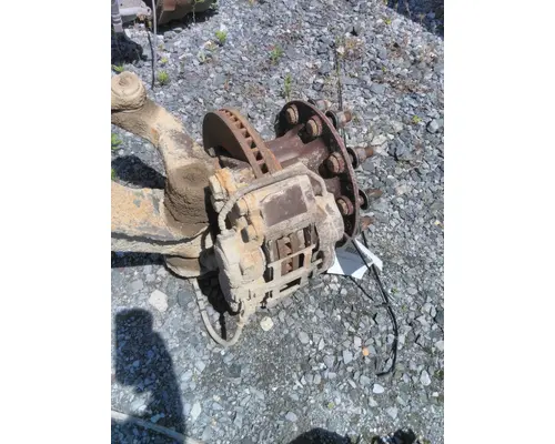 HENDRICKSON STEERTEK AXLE ASSEMBLY, FRONT (STEER)