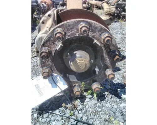 HENDRICKSON STEERTEK AXLE ASSEMBLY, FRONT (STEER)