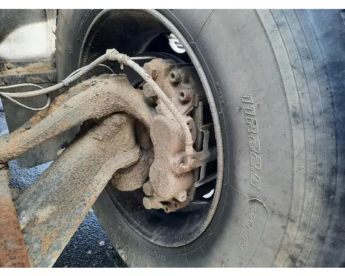 HENDRICKSON STEERTEK AXLE ASSEMBLY, FRONT (STEER)