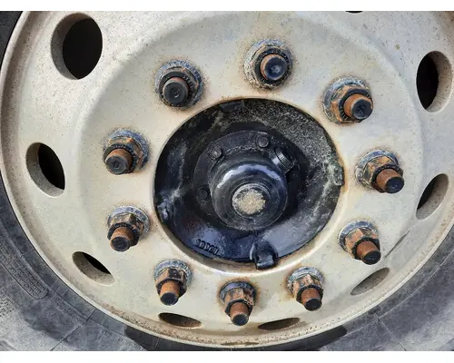 HENDRICKSON STEERTEK AXLE ASSEMBLY, FRONT (STEER)