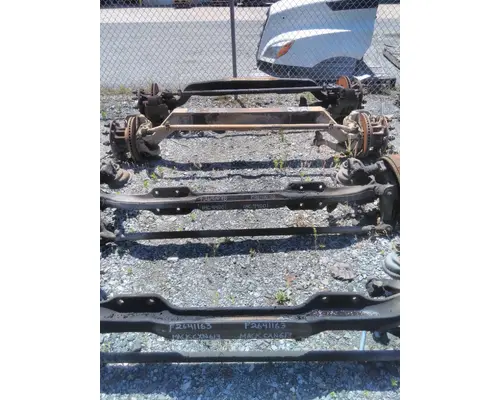 HENDRICKSON STEERTEK AXLE ASSEMBLY, FRONT (STEER)