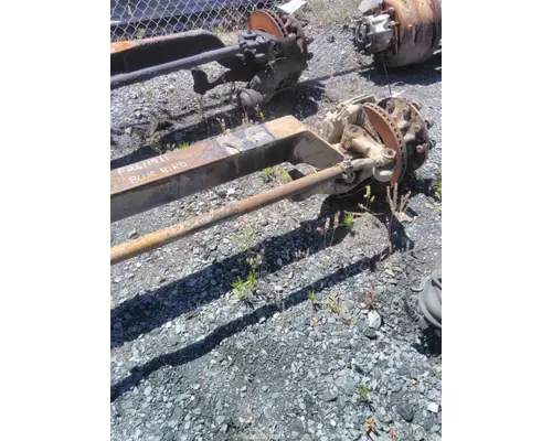 HENDRICKSON STEERTEK AXLE ASSEMBLY, FRONT (STEER)