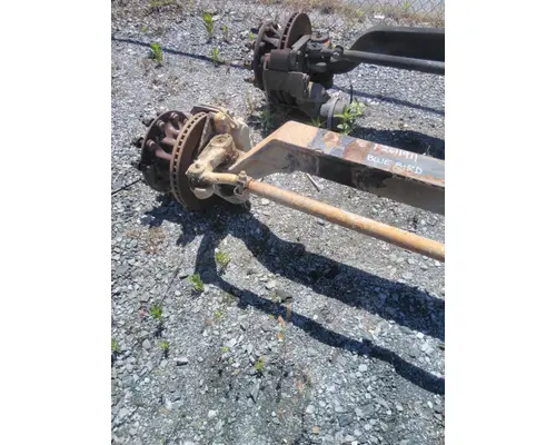 HENDRICKSON STEERTEK AXLE ASSEMBLY, FRONT (STEER)