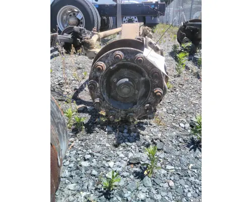 HENDRICKSON STEERTEK AXLE ASSEMBLY, FRONT (STEER)