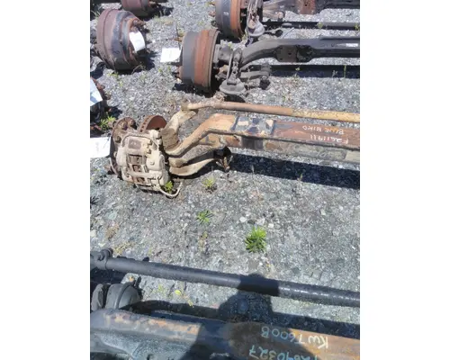 HENDRICKSON STEERTEK AXLE ASSEMBLY, FRONT (STEER)