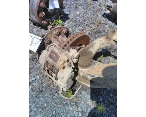HENDRICKSON STEERTEK AXLE ASSEMBLY, FRONT (STEER)