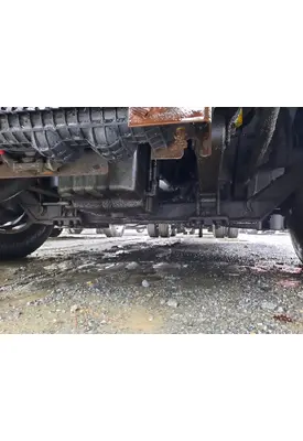 HENDRICKSON STEERTEK AXLE ASSEMBLY, FRONT (STEER)