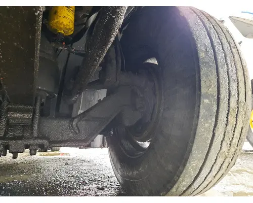 HENDRICKSON STEERTEK AXLE ASSEMBLY, FRONT (STEER)